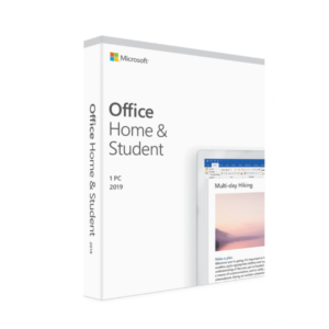 Microsoft Office Home And Student 2019 For Windows