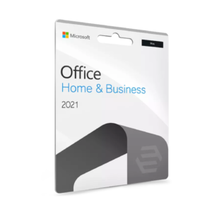 Mac Office 2021 Home And Business