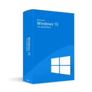 Windows 10 Professional For Workstations